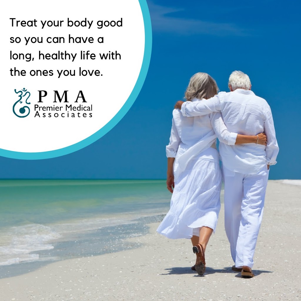 Premier Medical Associates | 17580 US-441, Mt Dora, FL 32757, USA | Phone: (352) 259-2159