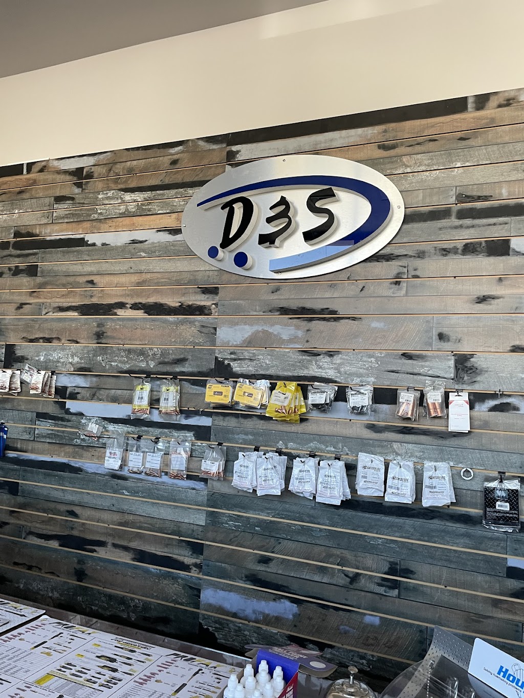 D&S Supply House | 10554 Victory Blvd, North Hollywood, CA 91606, USA | Phone: (818) 821-3374