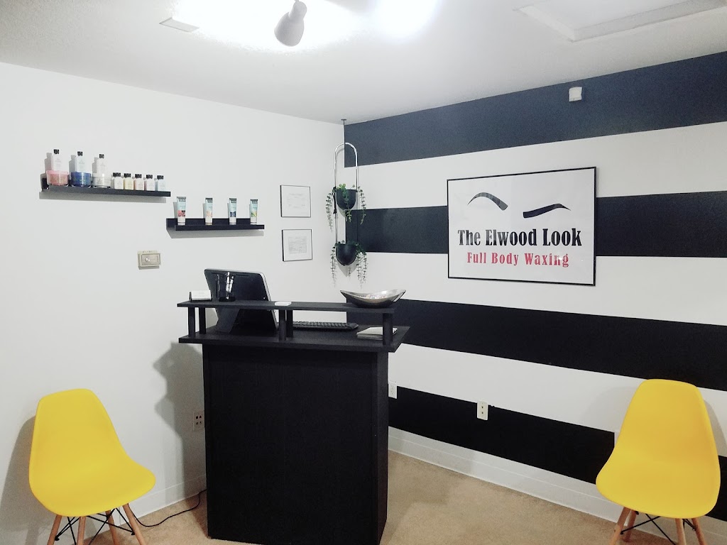 The Elwood Look + Full Body Waxing | 708 Harcourt Rd, Mt Vernon, OH 43050, USA | Phone: (740) 501-2887
