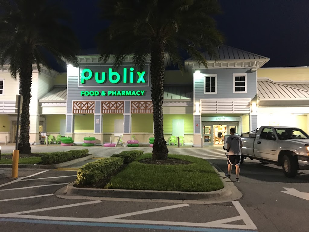 Publix Super Market at Seminole Shoppes | 630 Atlantic Blvd, Neptune Beach, FL 32266, USA | Phone: (904) 241-0944