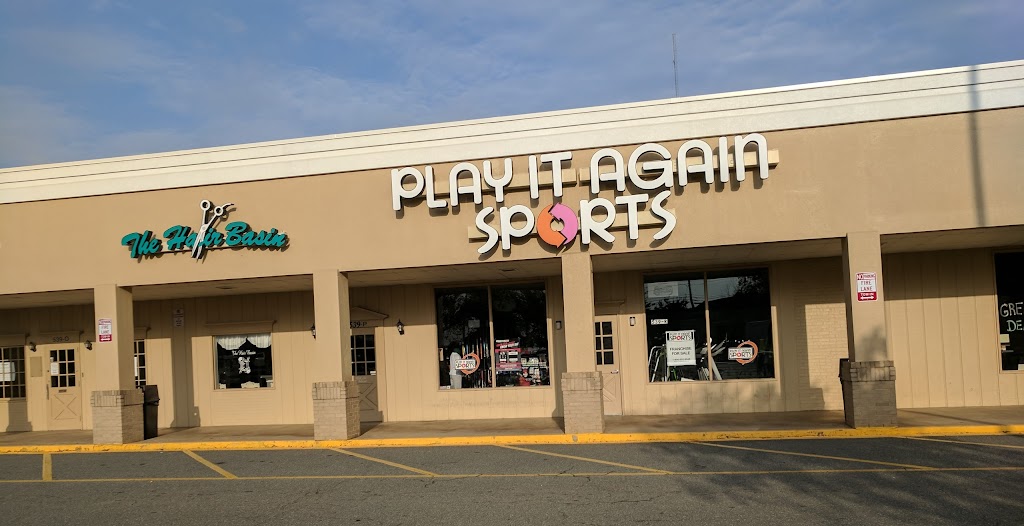 Play It Again Sports Mooresville | 539 E Plaza Dr T, Mooresville, NC 28115, USA | Phone: (704) 658-0270