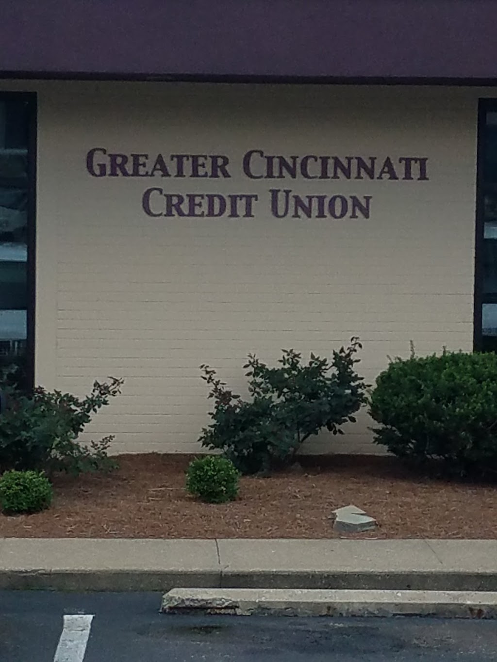 Greater Cincinnati Credit Union | 3287 Werk Rd, Cincinnati, OH 45211, USA | Phone: (513) 559-1234