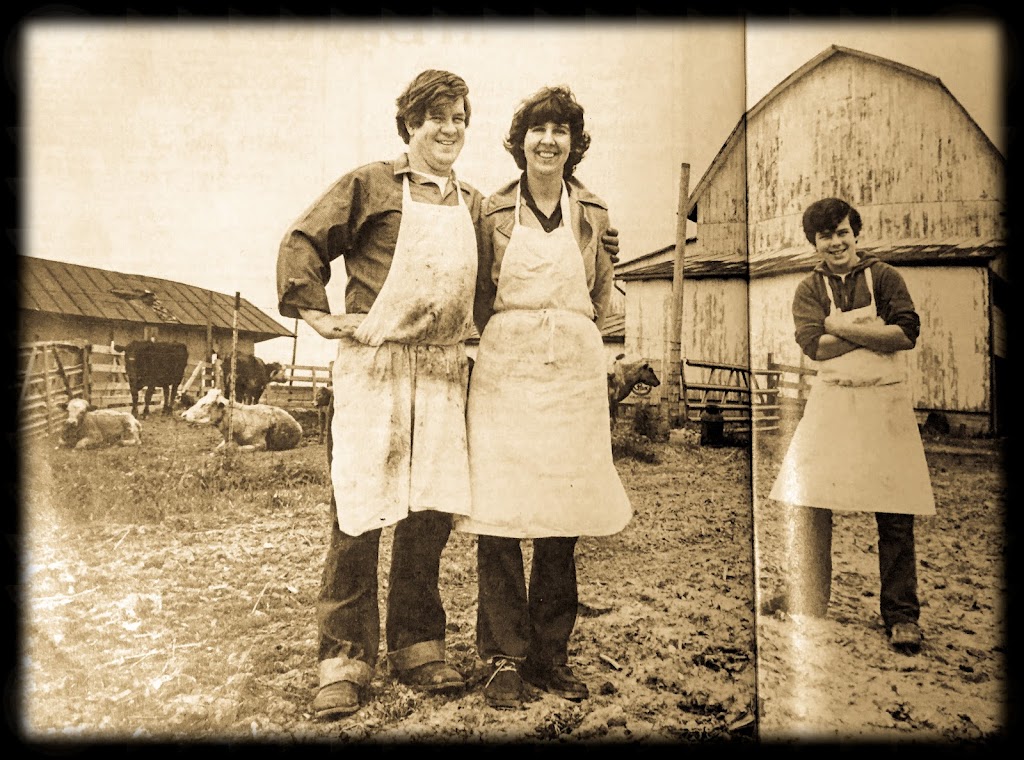 Pasco Custom Processing | 7933 OH-231, Nevada, OH 44849, USA | Phone: (419) 927-2420