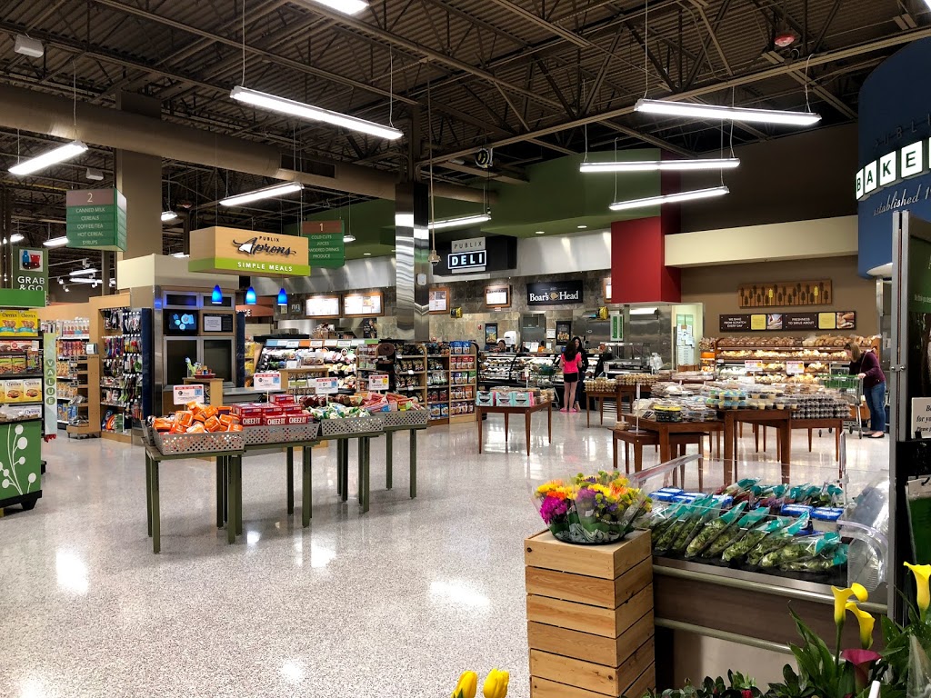 Publix Super Market Pointe | 1441 Kelly Rd, Apex, NC 27502, USA | Phone: (919) 303-6200