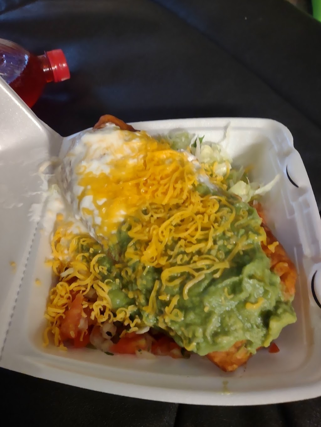 Memos Mexican Restaurant | 6919 Evergreen Way, Everett, WA 98203, USA | Phone: (425) 290-6999