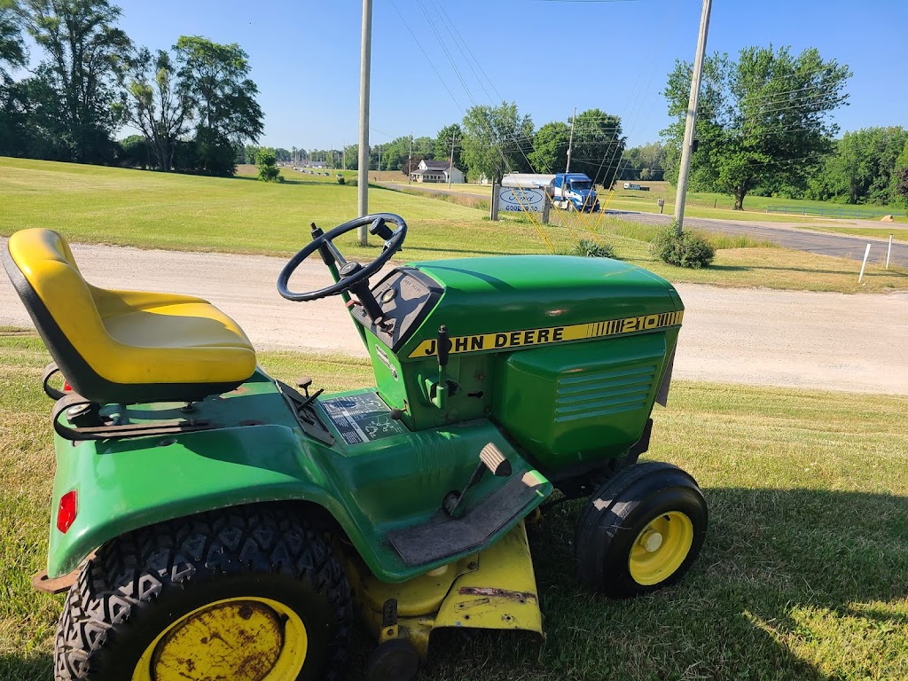S&S Truck & Auto Care, LLC | 7088 IN-13, North Webster, IN 46555, USA | Phone: (574) 834-3771