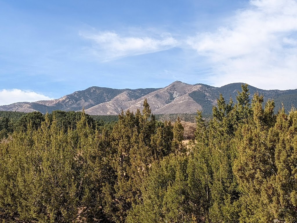 Manzano Mountains State Park | Co Rd B062, Mountainair, NM 87036, USA | Phone: (505) 469-7608