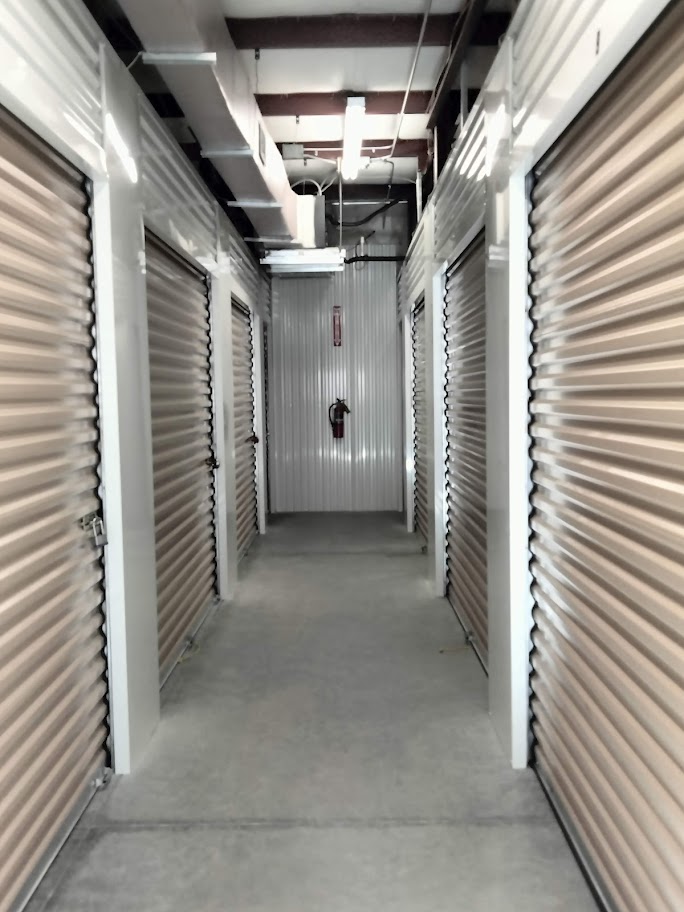 IncaAztec Self Storage- Summerfield | 16905 US-441, Summerfield, FL 34491, USA | Phone: (352) 306-3057