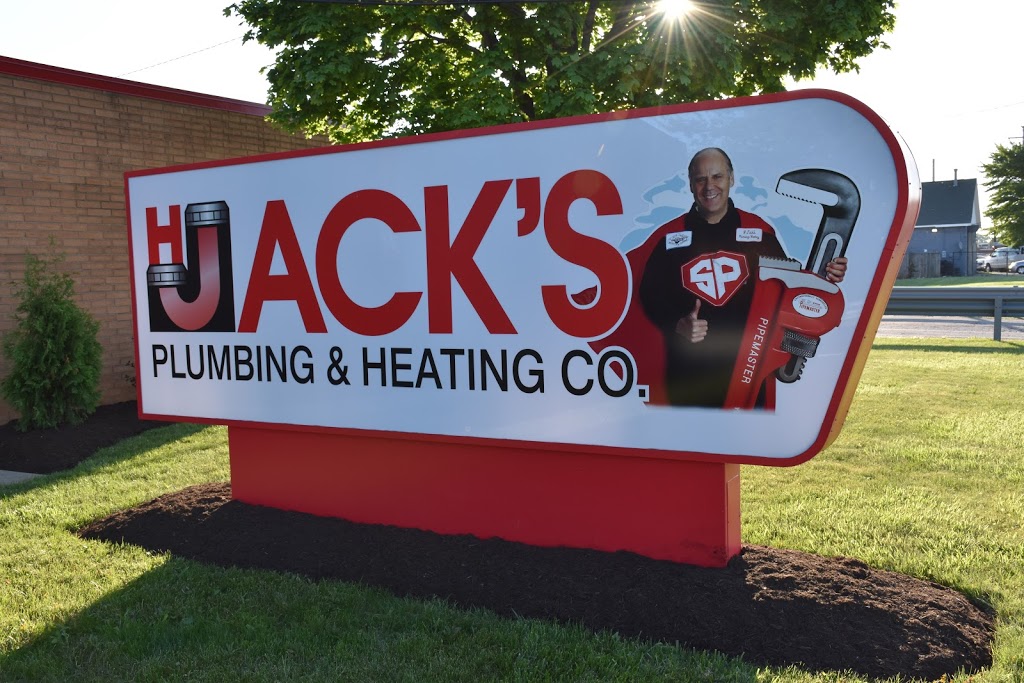 H. Jacks Plumbing and Heating | 15120 Industrial Pkwy, Cleveland, OH 44135, USA | Phone: (216) 691-9935