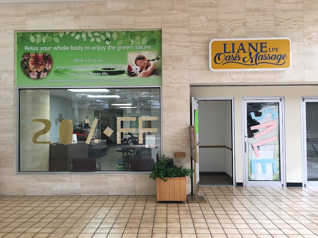 Liane Massage | 1500 E 11th Ave, Hutchinson, KS 67501, USA | Phone: (620) 615-2022