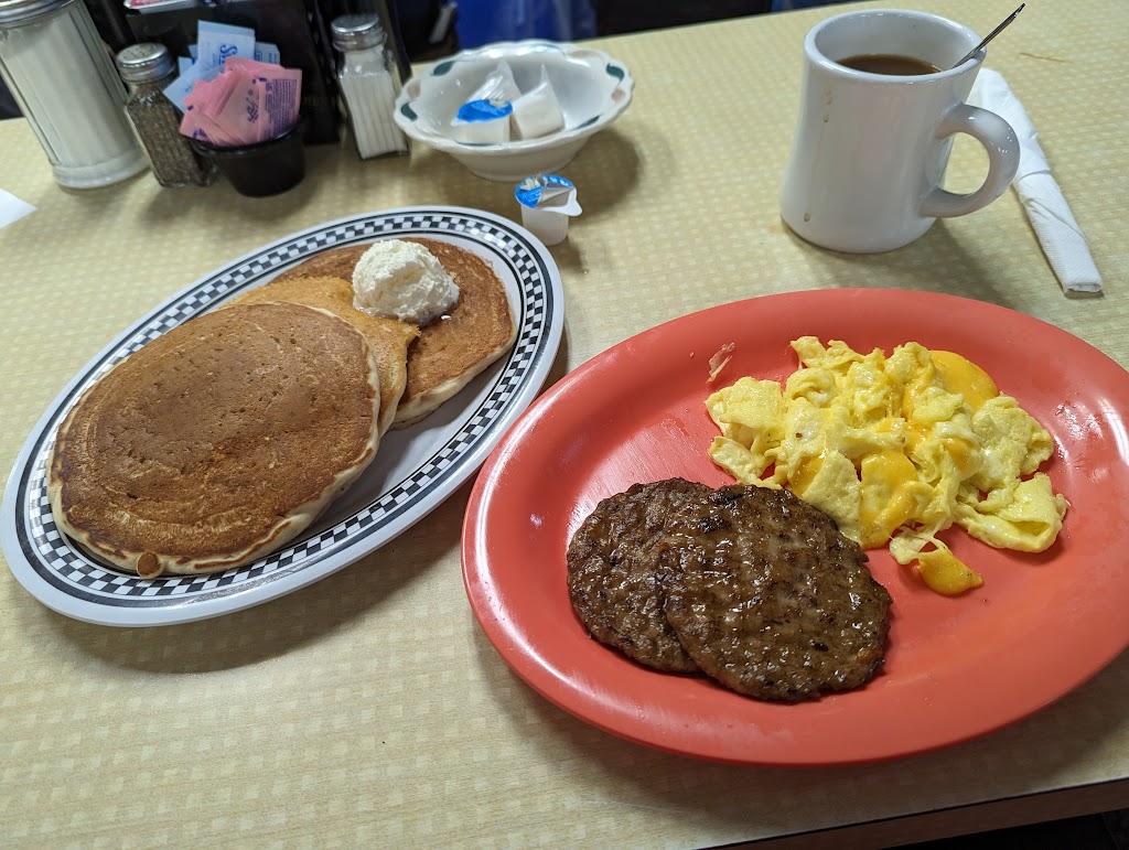 University Diner | 5959 Merrill Rd, Jacksonville, FL 32277 | Phone: (904) 762-3433