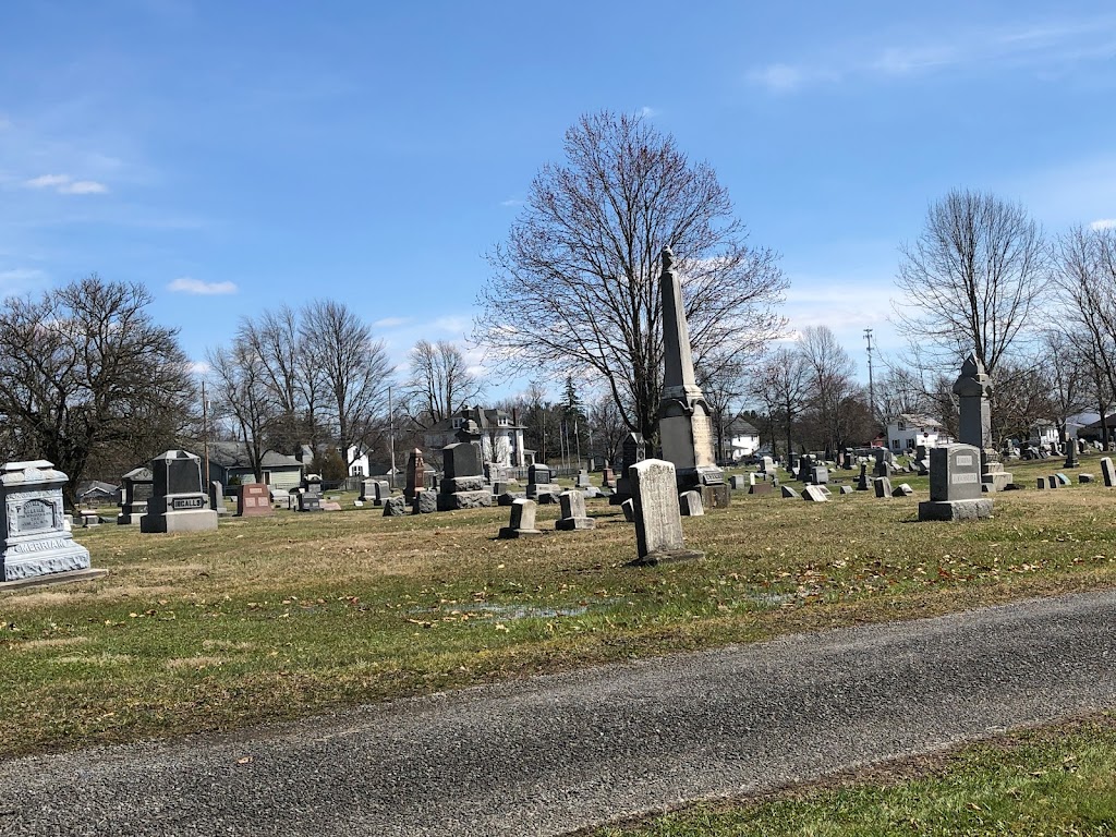 La Grange Cemetery | 355 S Center St, Lagrange, OH 44050, USA | Phone: (440) 355-6071