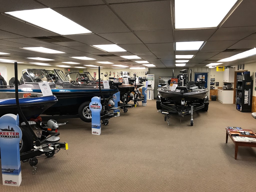 The Boat Center | 9421 US-10, Ramsey, MN 55303, USA | Phone: (763) 450-0400