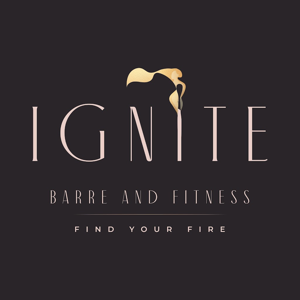 Ignite Barre and Fitness Studio | 30 Golf Dr, Plymouth, MA 02360, USA | Phone: (508) 283-9702