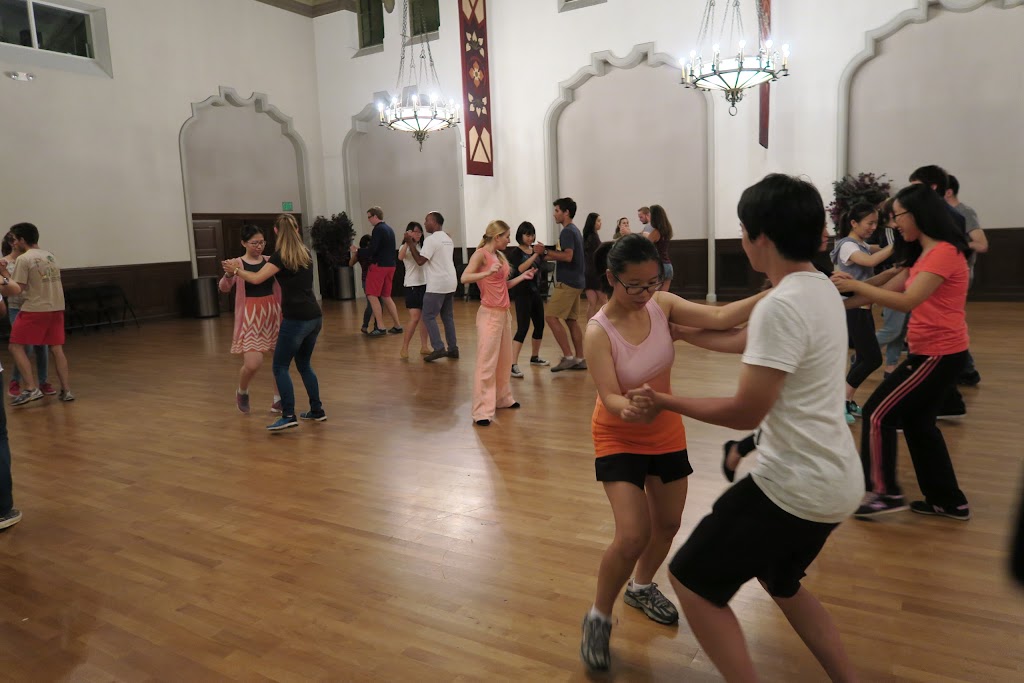 Sizzling Latin Dance Studio | 1018 Almanor Ln, Lafayette, CA 94549, USA | Phone: (415) 868-4632