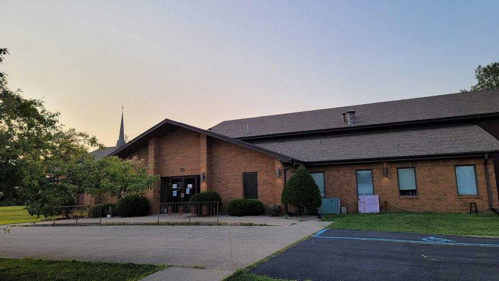 Muslim Community Help Center Association, Inc - Masjid Quba | 8631 Decatur Rd, Fort Wayne, IN 46816, USA | Phone: (260) 739-2029