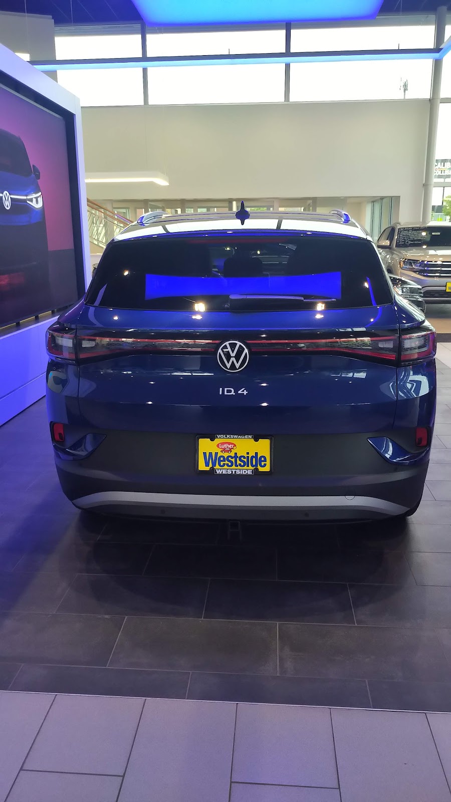 Luther Westside Volkswagen Service Department | 2370 Highway 100 South 2370, MN-100, St Louis Park, MN 55416, USA | Phone: (833) 595-0631