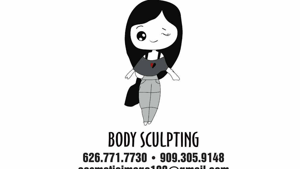 Cosmetic Image Body Sculpting San Dimas | 554 E Foothill Blvd Suite 100B, San Dimas, CA 91773, USA | Phone: (626) 771-7730