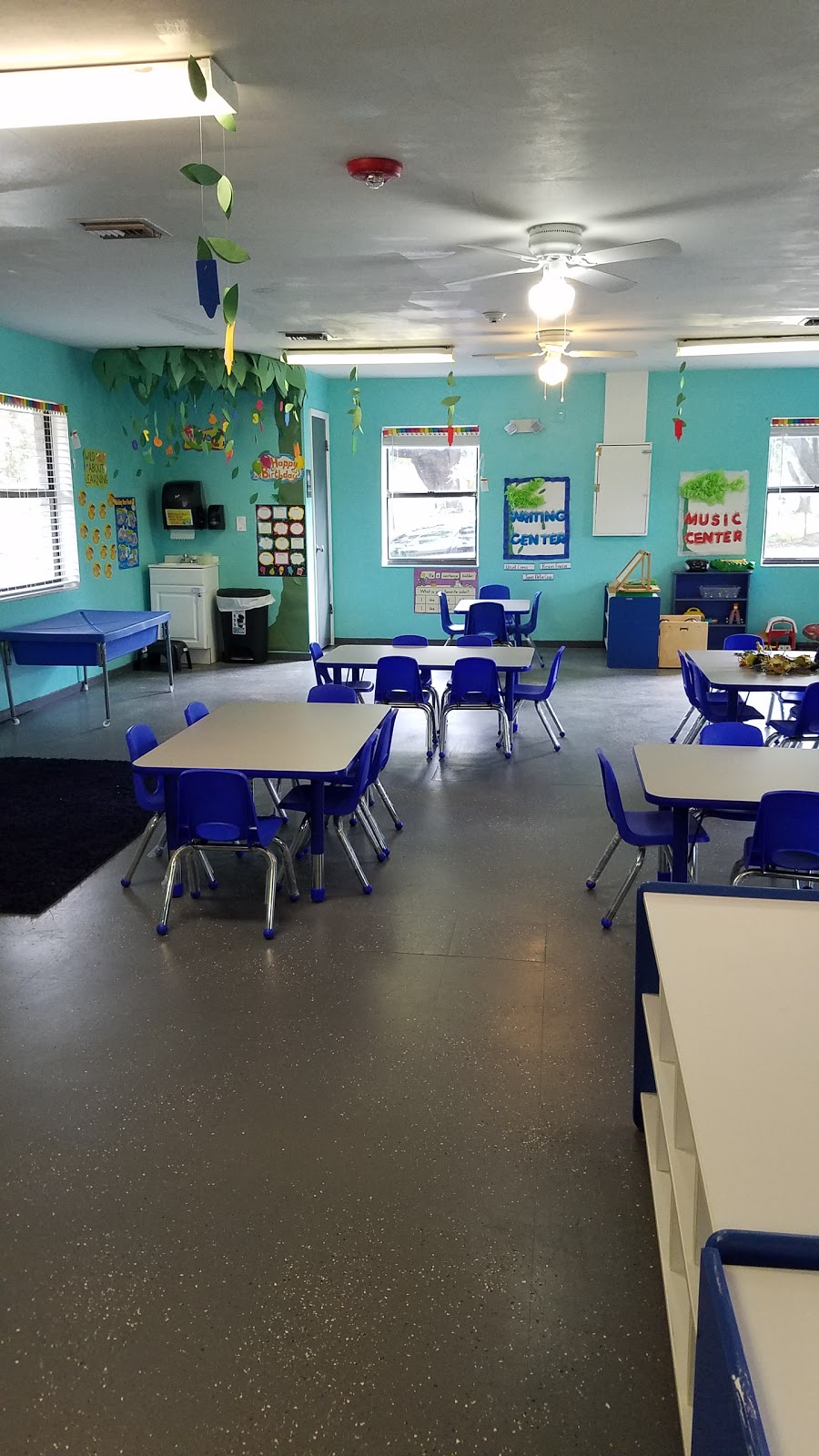 Next Generation Kidz Early Childhood Learning Center Inc. | 1207 E Juneau St, Tampa, FL 33604, USA | Phone: (813) 931-6392