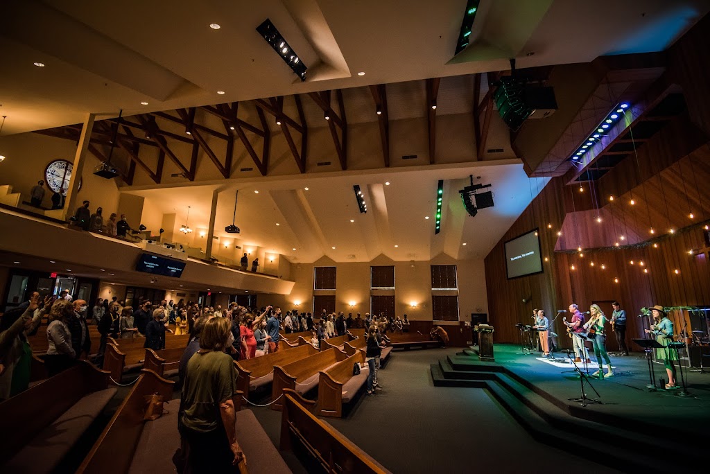 Valley Community Church | 4455 Del Valle Pkwy, Pleasanton, CA 94566, USA | Phone: (925) 846-6622