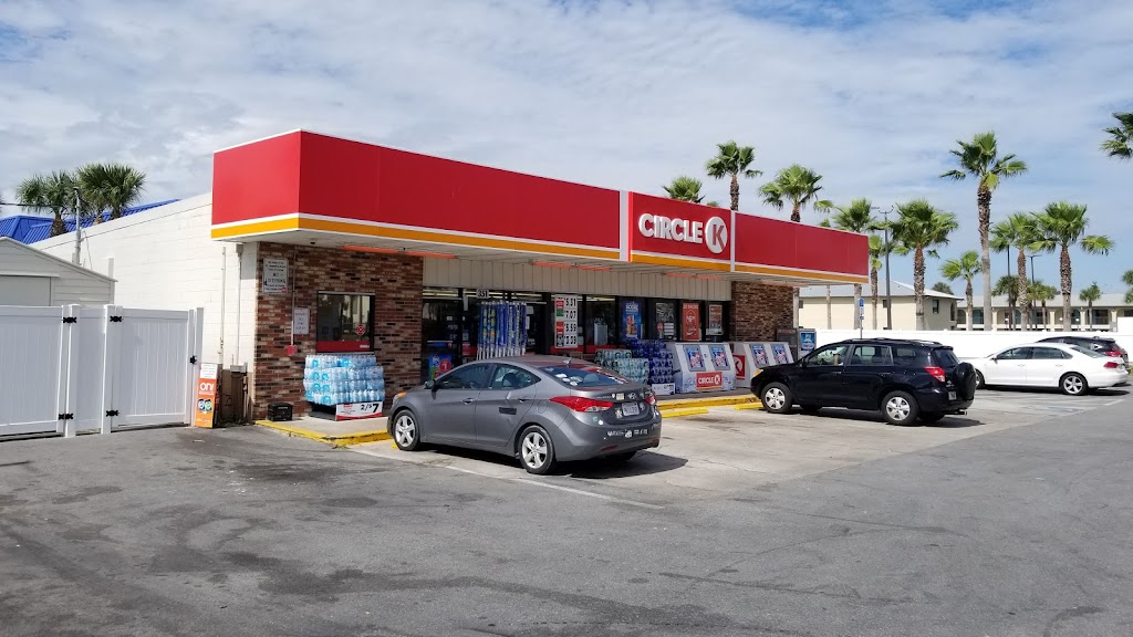 Circle K | 351 A1A Beach Blvd, St. Augustine, FL 32080, USA | Phone: (904) 471-2565