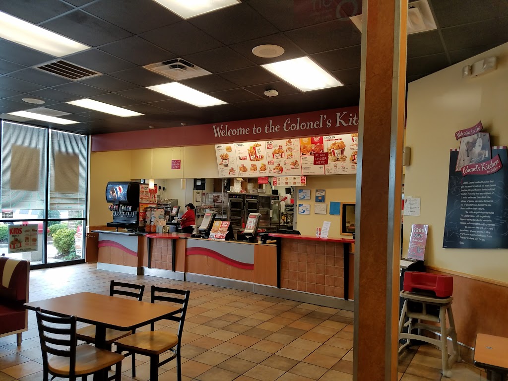 KFC | 5420 Boydton Plank Rd, Petersburg, VA 23803, USA | Phone: (804) 861-4065