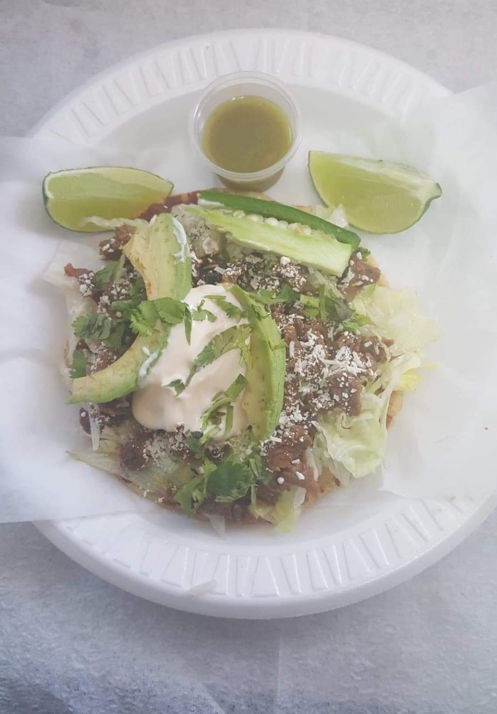 Taqueria y Pupuseria Danita | 3825 Synott Rd, Houston, TX 77082, USA | Phone: (832) 436-3791