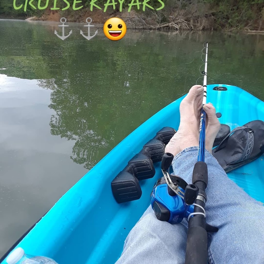 ALEXANDRIA CRUISE CHARTING KAYAK RENTAL | 354 Maupin Rd, Lancaster, KY 40444, USA | Phone: (859) 339-1497