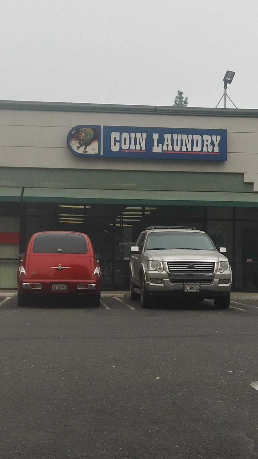 Lakewood Laundry | 1532 Lakewood Ave #7, Modesto, CA 95355, USA | Phone: (209) 521-1020