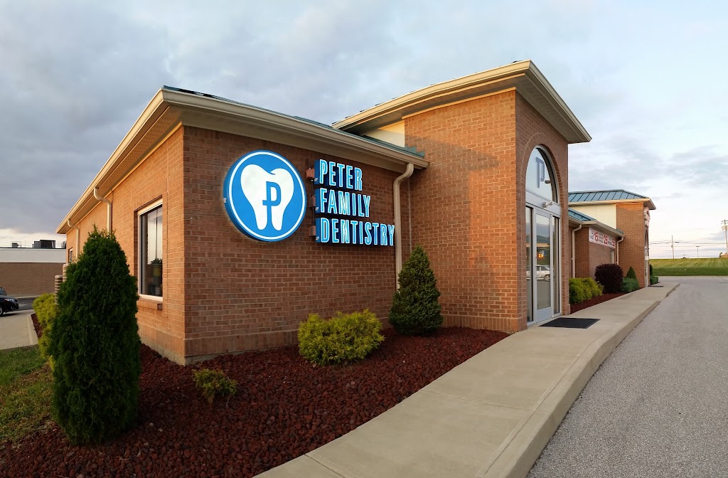 Peter Family Dentistry | 2025 Declaration Dr Ste B, Independence, KY 41051, USA | Phone: (859) 429-1327