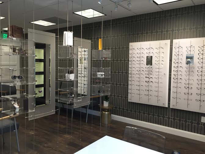 SoCal Vision Center - Mireille P. Hamparian, MD | 1451 E Chevy Chase Dr #100, Glendale, CA 91206 | Phone: (818) 409-1777