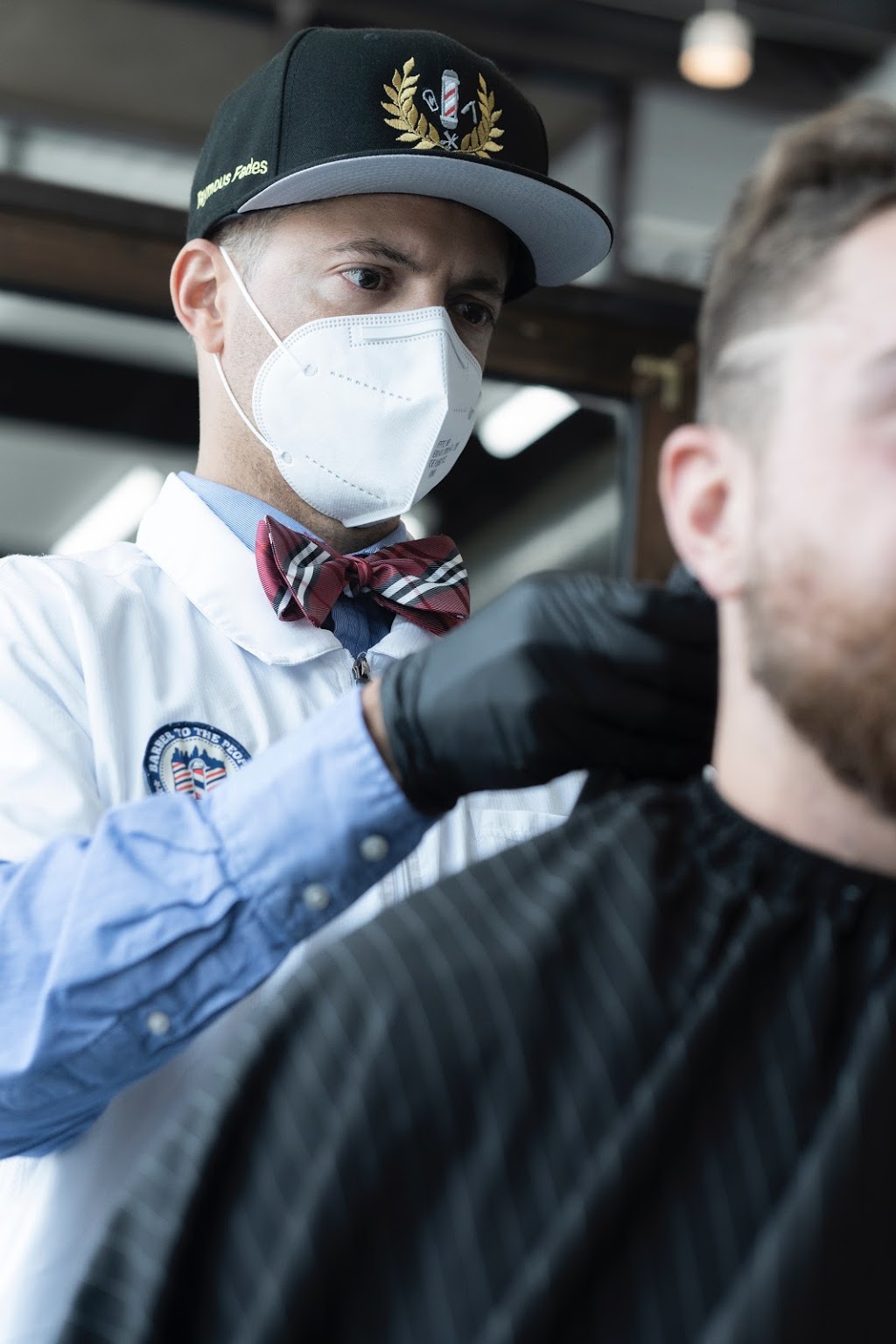 Barber To The People | 6501 S Congress Ave Suite 1-101, Austin, TX 78745, USA | Phone: (737) 202-8252