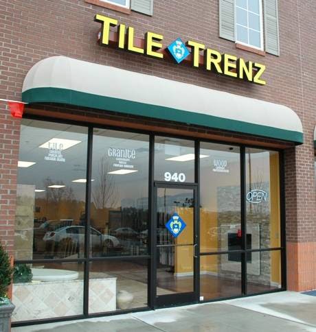 Tile Trenz INC | 940 Gateway Commons Cir, Wake Forest, NC 27587 | Phone: (919) 556-1888