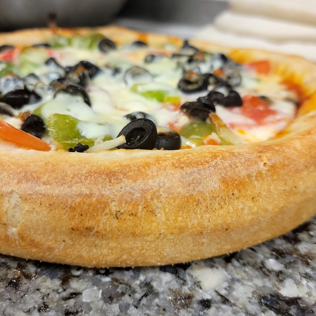 Vinny Ds New Port Richey Pizza | 7514 Congress St, New Port Richey, FL 34653, USA | Phone: (727) 834-9191