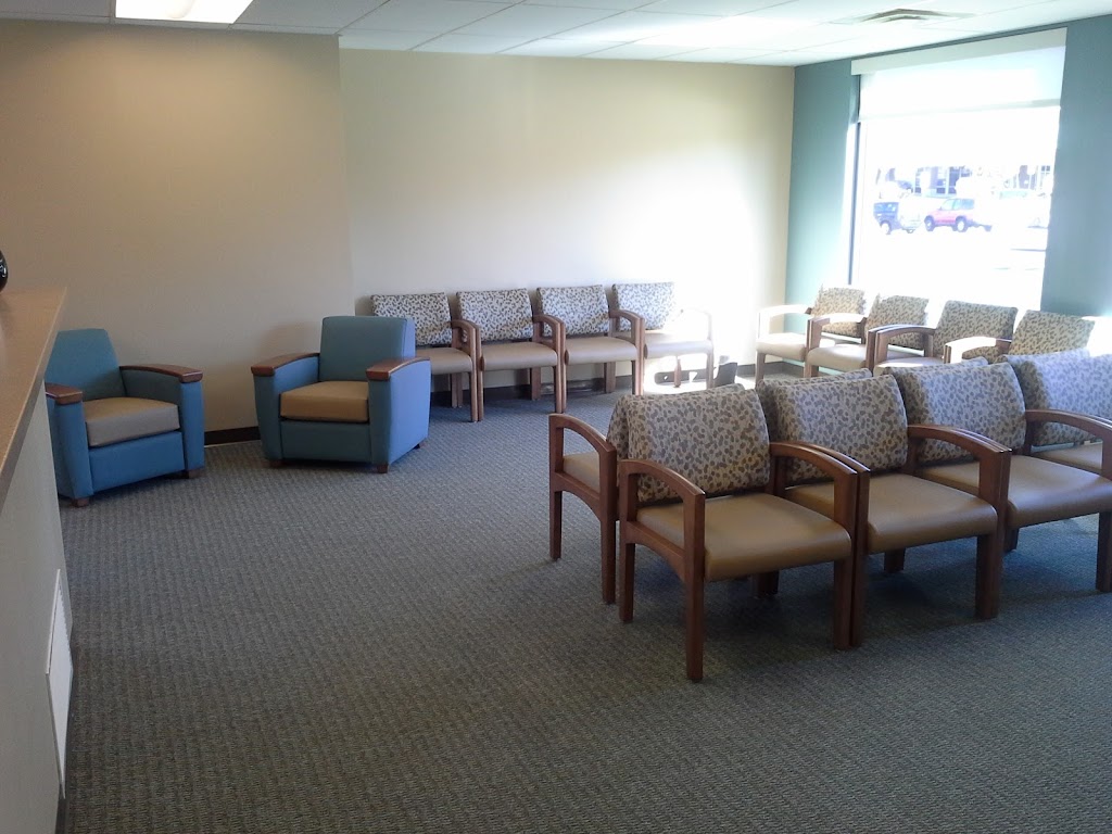 ExpressMed Urgent Care | 445 Rocky Fork Blvd, Gahanna, OH 43230, USA | Phone: (614) 366-4578