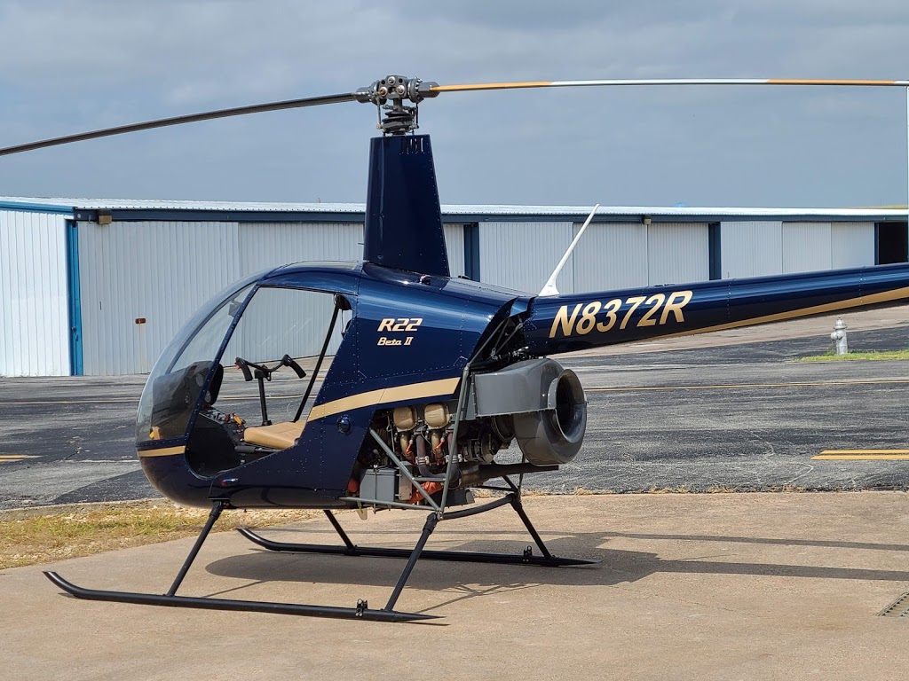 Longhorn Helicopters | 201 American Concourse #110, Fort Worth, TX 76106, USA | Phone: (817) 888-8047