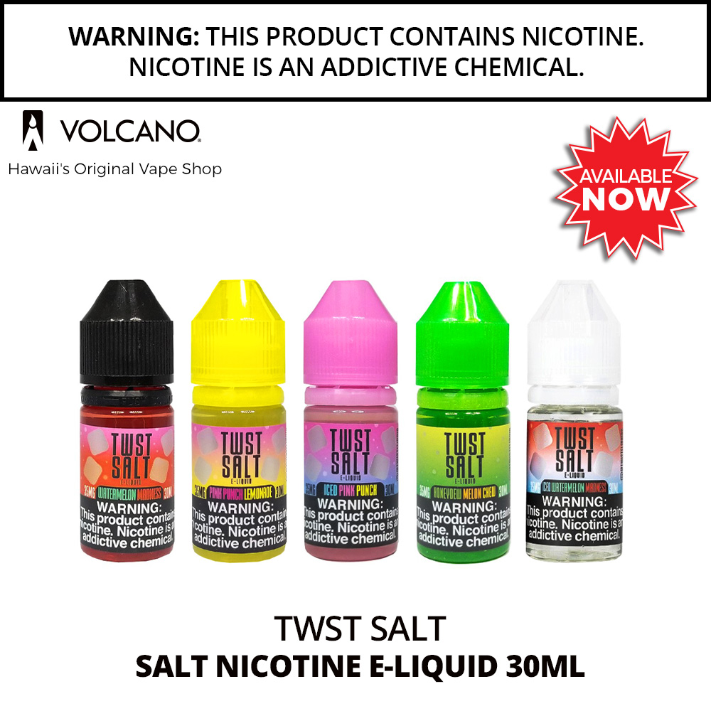 VOLCANO Vape Shop | 1090 Selden St BLDG 1090, MCBH, HI 96863, USA | Phone: (808) 744-4777