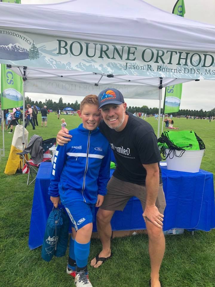 Bourne Orthodontics | 9633 Market Pl STE 104, Lake Stevens, WA 98258, USA | Phone: (425) 334-4053