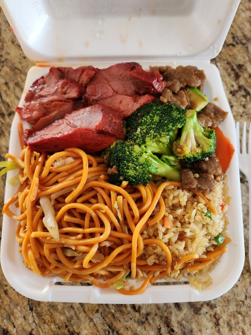 Good China Express | 1125 S Sanderson Ave, Hemet, CA 92545, USA | Phone: (951) 925-1999