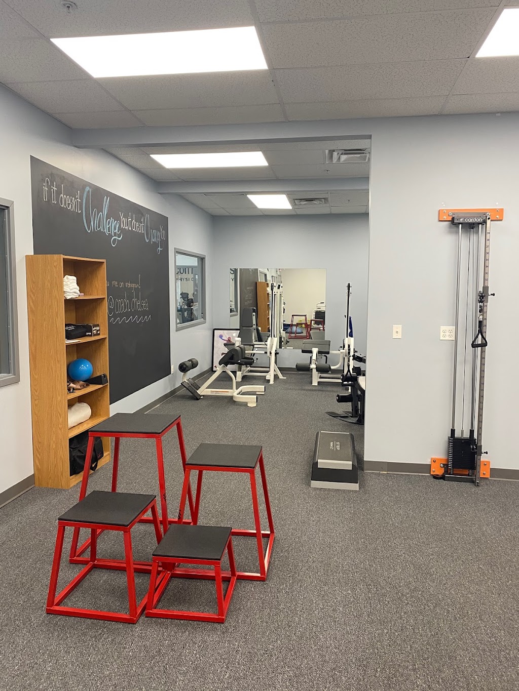 Connections Physical Therapy - Sudbury | 31 Union Ave, Sudbury, MA 01776, USA | Phone: (978) 344-6229