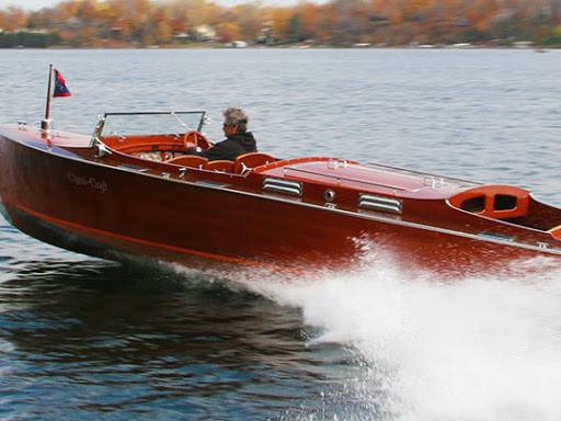 LaPointes Classic Boat & Motor | 3824 Sunset Dr, Spring Park, MN 55384, USA | Phone: (952) 471-3300