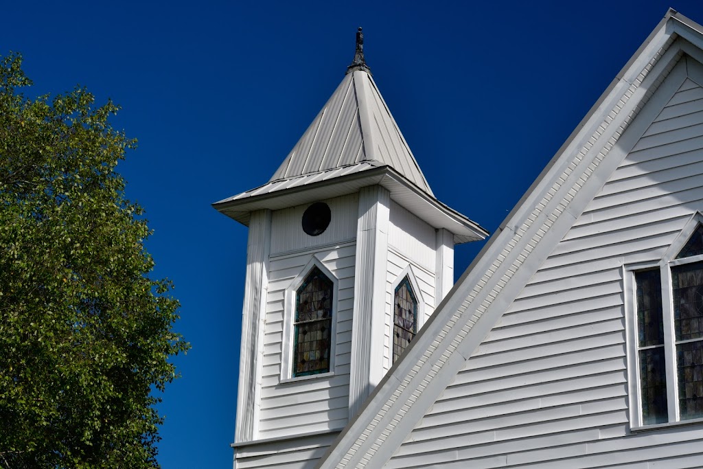Colerain Baptist Church | 202 N Main St, Colerain, NC 27924, USA | Phone: (252) 356-4742