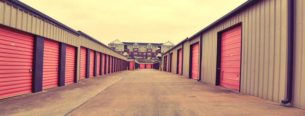 Macho Self Storage Denton | 525 Fort Worth Dr, Denton, TX 76201 | Phone: (940) 566-8065