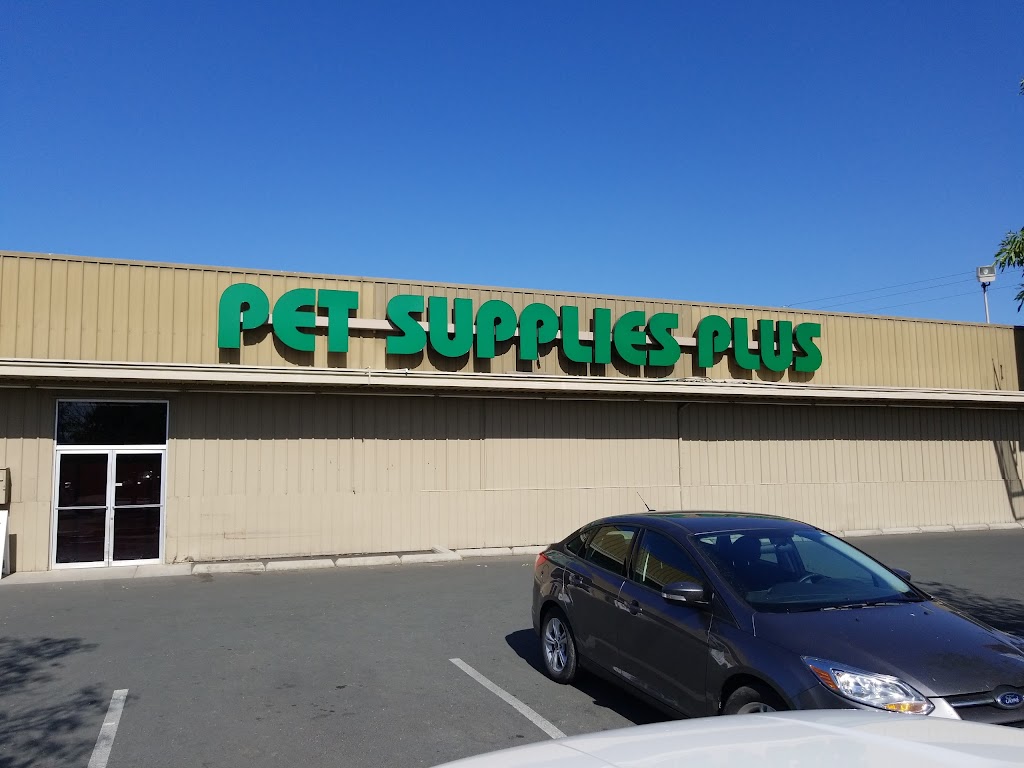 Pet Supplies Plus Lodi | 1411 S Stockton St, Lodi, CA 95240, USA | Phone: (209) 333-7330