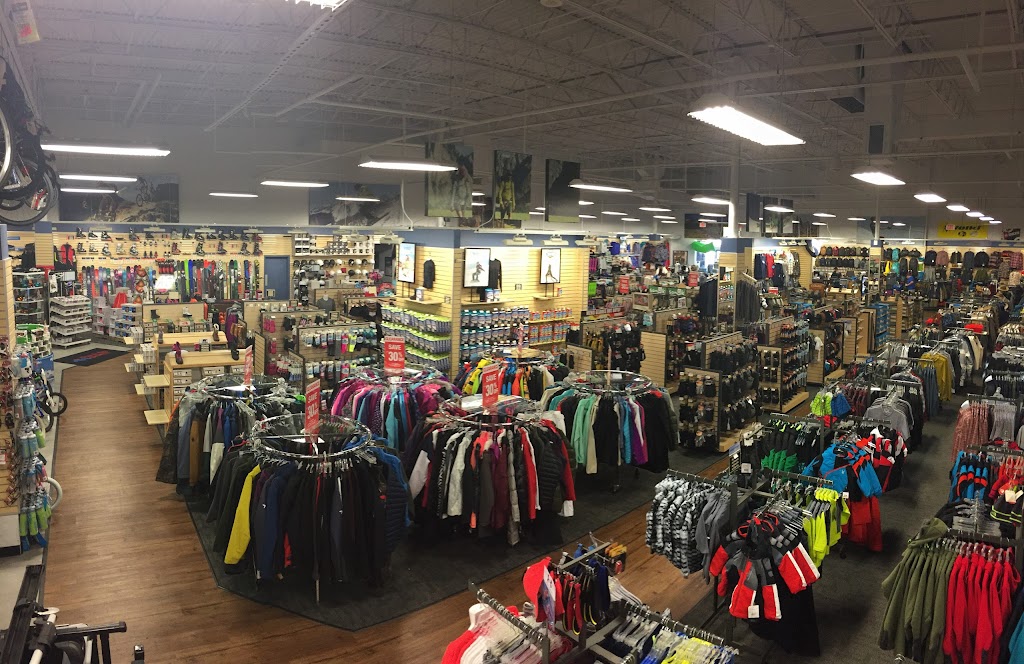 Sun & Ski Sports Bike Shop | 4941 Overton Ridge Blvd, Fort Worth, TX 76132, USA | Phone: (682) 747-0418