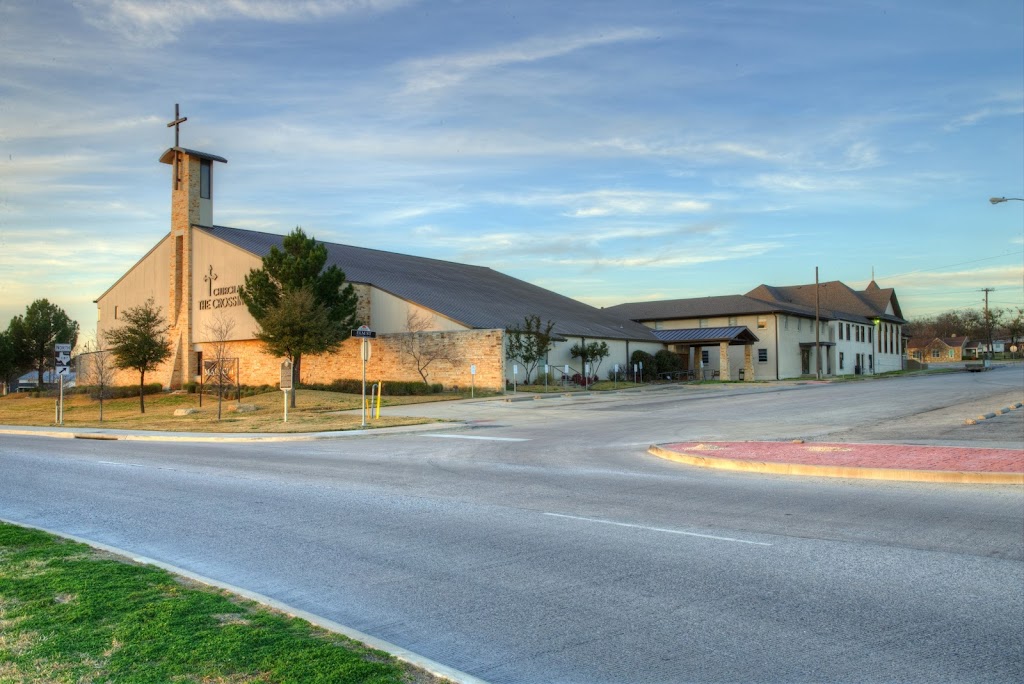 Church at the Crossing | 128 Elm St, Aledo, TX 76008, USA | Phone: (817) 441-8885