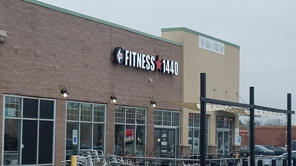 Fitness 1440 | 2580 Constitution Blvd, Beaver Falls, PA 15010, USA | Phone: (724) 581-5200