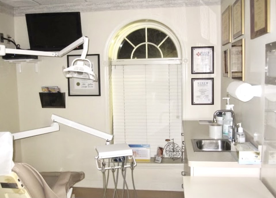 Pascack Dental Arts | 21 S Kinderkamack Rd, Montvale, NJ 07645, USA | Phone: (201) 391-5565