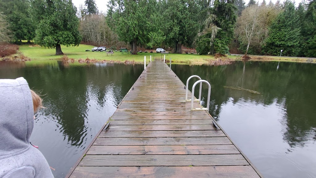 Frank Mason Park | 9130 Ray Gray Rd, Granite Falls, WA 98252 | Phone: (360) 691-6441