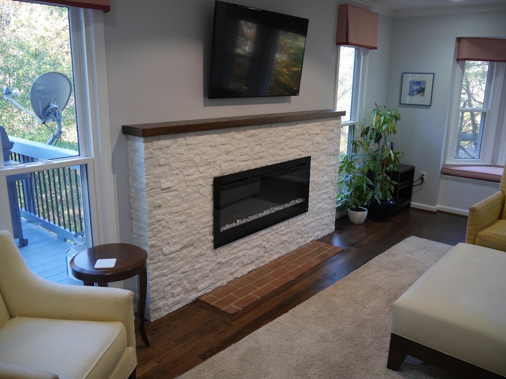 SmartHouseRemodeling | 5807 Parliament Dr, Springfield, VA 22151, USA | Phone: (703) 940-6260